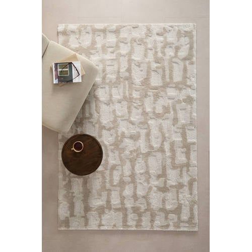 Studio LIVIT vloerkleed off white (230x160 cm)