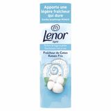 Lenor In-wash Geurbooster Katoen Fris 19 wasbeurten - 235 gr