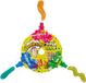 Warheads Zure snoepgels - 24 stuks - 51 gram