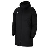 Nike Park 20 Winterjack Dames - Zwart | Maat: M