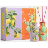 ípuro Travel The World Geschenksets 2x50 ml
