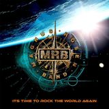 Suburban Magnus Rosen Band - It's Time to Rock the World Again