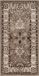 Safavieh Vloerkleed Nyla Taupe Polypropyleen 122 x 183 cm