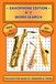 Saxophone A to Z Word Search Puzzle Book