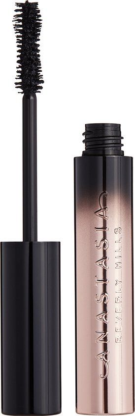 ANASTASIA BEVERLY HILLS Lash Brag Mascara - 10 ML - 0689304140812