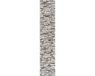 Ambiance Sticker Voorgelijmd vliesbehang - Steenbekleding - 300x60cm