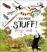Too Macmillan Publishers Ireland Limited A Pete the Badger Story- Too Much Stuff
