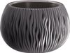 Prosperplast Bloemschaal Plantschaal Sandy Bowl 29cm ANTRACIET