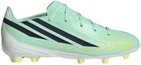 Adidas F50 Hyperfast League FG Voetbalschoenen Kinderen EU 31