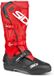 Sidi Crossair Motorcross Laarzen Rood/zwart Maat 45