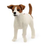 Schleich FARM WORLD Jackrussellterriër 13916