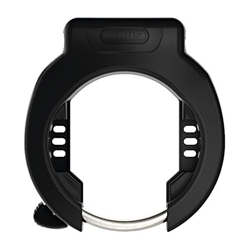 Abus 4750SL NR BK OE Frameslot - Zwart - Universeel