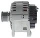 BOSCH Dynamo/Generator, 14V, 125A, geschikt voor onder andere de Dacia Duster