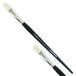 KUM - Acryl- en olieverfpenseel Black Line 'Katzenzunge', maat 16