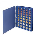 SAFE Euro-Album TOPset
