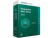 Kaspersky Anti-Virus 5-Desktop 2 jaar DACH Edition Antivirusbeveiliging Duits