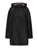 ONLY - ONLFRY REVERSIBLE COAT CS OTW - Meisjes - Gewatteerde jas - Polyester - Zwart