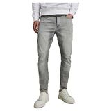 G-Star D-Staq 3D Slim Heren Jeans antic faded radium