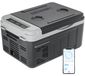 Réfrigérateur à compresseur 10 litres -20 à 20 °C 12/24 V + 230 V avec application refroidissement rapide
