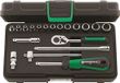 Stahlwille Doppen Set 40/13/6K - 19-delig - Inch