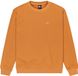 Quiksilver Salt Water Sweatshirt Oranje M Man