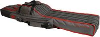 Mikado UWD-05-4-GY Sac à canne Gris 170 cm