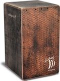 Schlagwerk CP5210 Cajon Urban OS Old Red