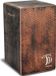 Schlagwerk CP5210 Cajon Urban OS Old Red