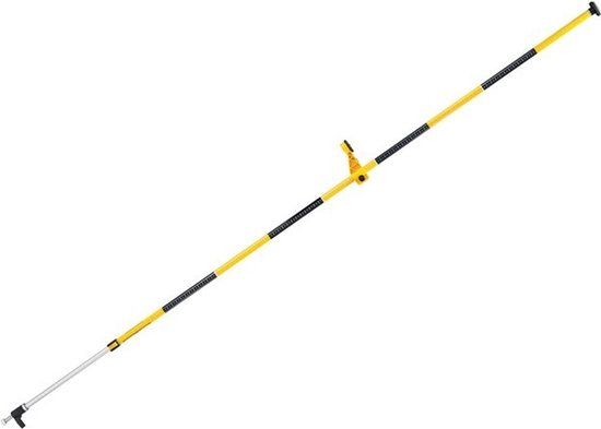 DeWalt DE0882-XJ Laserkolom - Accessoire voor Laserwaterpas