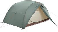 Vaude Tents Allround Space 3p Tent Agave