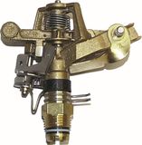 Vyrsa V50 Vyrsa MS Cirkel-Sectoren Sproeier V50 (1/2" buitendraad)