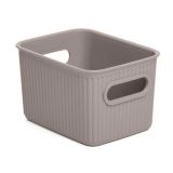 TATAY Sac isotherme Petit avec 2 boîtes de 0,5 l + 1 bouteille de 0,4 l et 22,5x10x22 cm | Conception étanche | Forme semi-rigide | Construction solide | Détails pratiques | Fonctionnalité claire, Étoiles roses