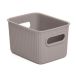 TATAY Sac isotherme Petit avec 2 boîtes de 0,5 l + 1 bouteille de 0,4 l et 22,5x10x22 cm | Conception étanche | Forme semi-rigide | Construction solide | Détails pratiques | Fonctionnalité claire, Étoiles roses