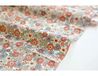 Dailylike Bedrukte stof, meerkleurig, 1,10 x 3 m, 122