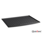 GledRingBYD Gledring Rubbasol Kofferbakmat voor BYD Atto 3 2022-