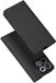 Techsuit Magskin Book Motorola Edge 70 Max Noir