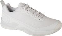 Wilson Rush Pro 4.5 WRS333540 Mannen Wit Tennisschoenen Maat 46