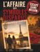 L'Affaire des Symboles Disparus: Escape Game Couple et Jeu Romantique – Résolvez les énigmes et voyagez autour du monde