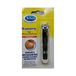 Scholl Coupe-ongles pour ongles d'orteil en acier inoxydable Facile et sûr à utiliser