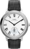 Timex Herenhorloge Waterbury Metropolitan