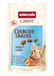 animonda Carny Adult Crunchy kip + zalm (10 x 50 g)