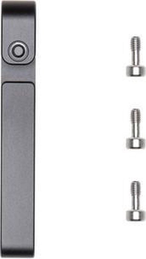 DJI Ronin-SC Part 07 Focus Motor Rod Mount