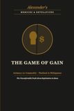GAME TO GAIN: Intimacy as Commodity Thailand & Philippines — The Uncomfortable Truth About Exploitation & Abuse