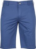 Meyer Palma 3130 Shorts Blauw - Maat 46 - Heren - Korte broek