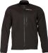 KLIM Jas Resilience Hommes - Stealth Black - S