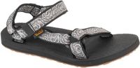 Teva M Original Universal Sandals, Mannen, Zwart, Sandalen, maat: 45,5