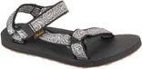 Teva M Original Universal Sandals, Mannen, Zwart, Sandalen, maat: 45,5