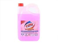 LUISAN SRL DETERALCOL 4lt