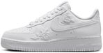 Nike Air Force 1 Low '07 White Roses (Women's)