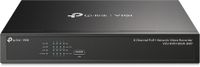 TP-Link VIGI NVR1008H-8MP 8-Channel Network Video Recorder